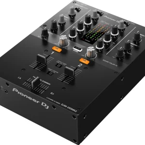 Pioneer DJM-250 MK2