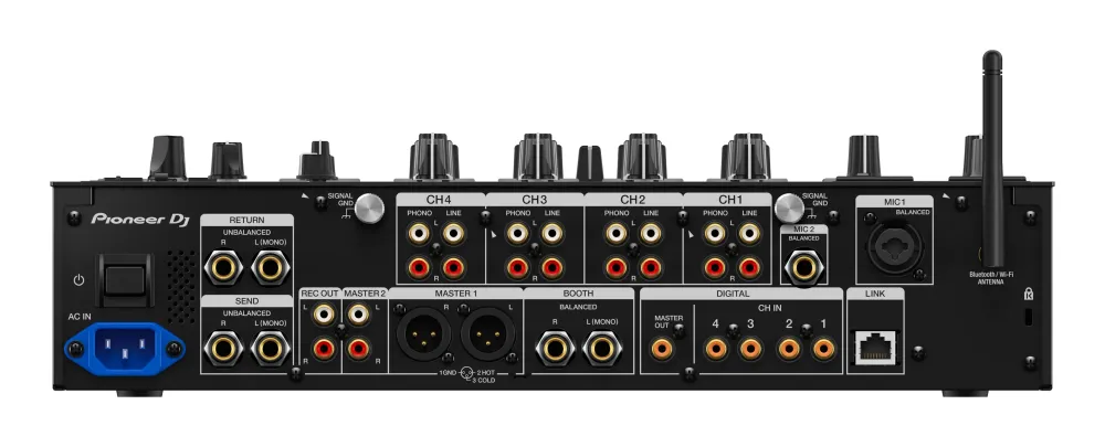 Pioneer DJM-A9