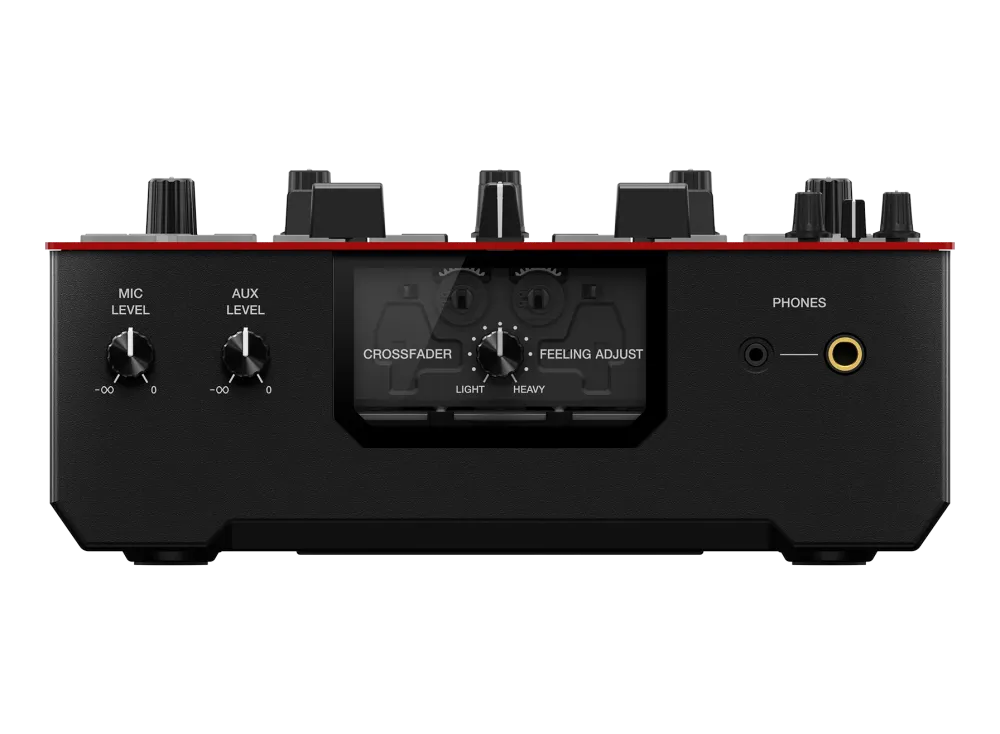 Pioneer DJM-S5