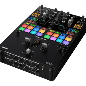 Pioneer DJM-S7 Mikseri