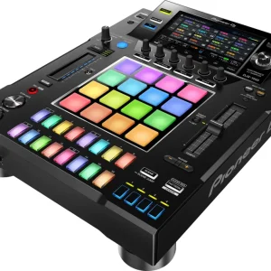 Pioneer DJS-1000