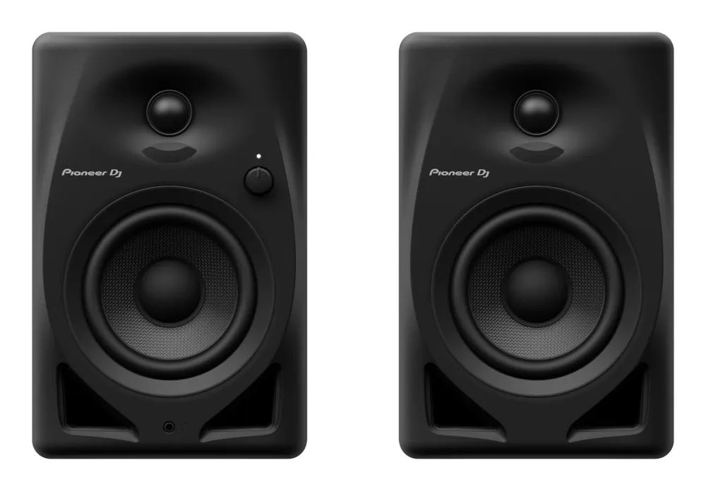 Pioneer DJ FLX4 Monitoripaketti