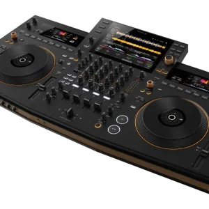 Pioneer OPUS-QUAD
