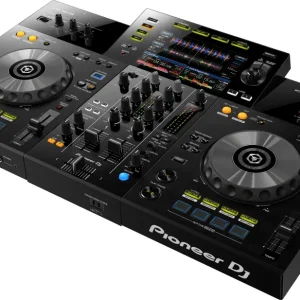 Pioneer DJ XDJ-RR DJ Controller