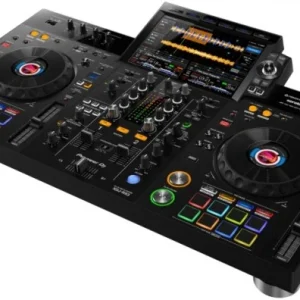 Pioneer DJ XDJ-RX3 DJ-ohjain