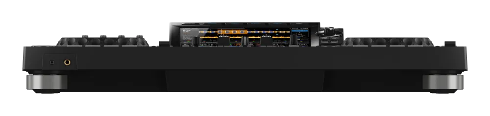 Pioneer DJ XDJ-RX3 DJ-ohjain