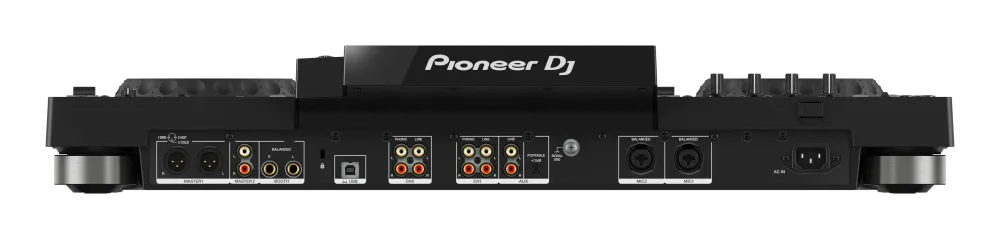 Pioneer DJ XDJ-RX3 DJ-ohjain