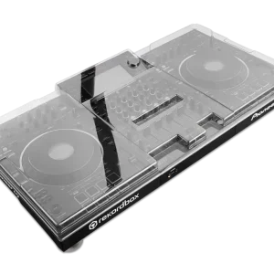 Pioneer XDJ-XZ Decksaver