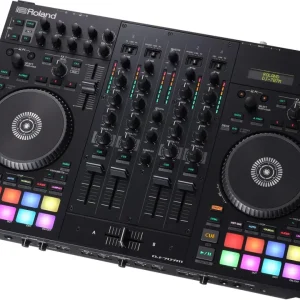 Roland DJ-707M DJ-ohjain
