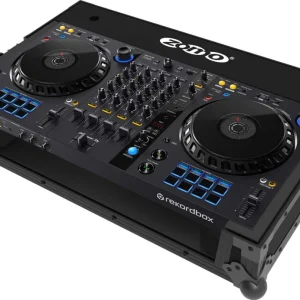 ZOMO Flightcase Pioneer FLX6-GT:lle