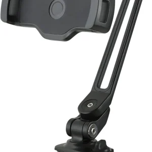 K&M 19805 Smartphone and tablet PC holder