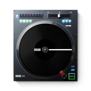 RANE TWELVE