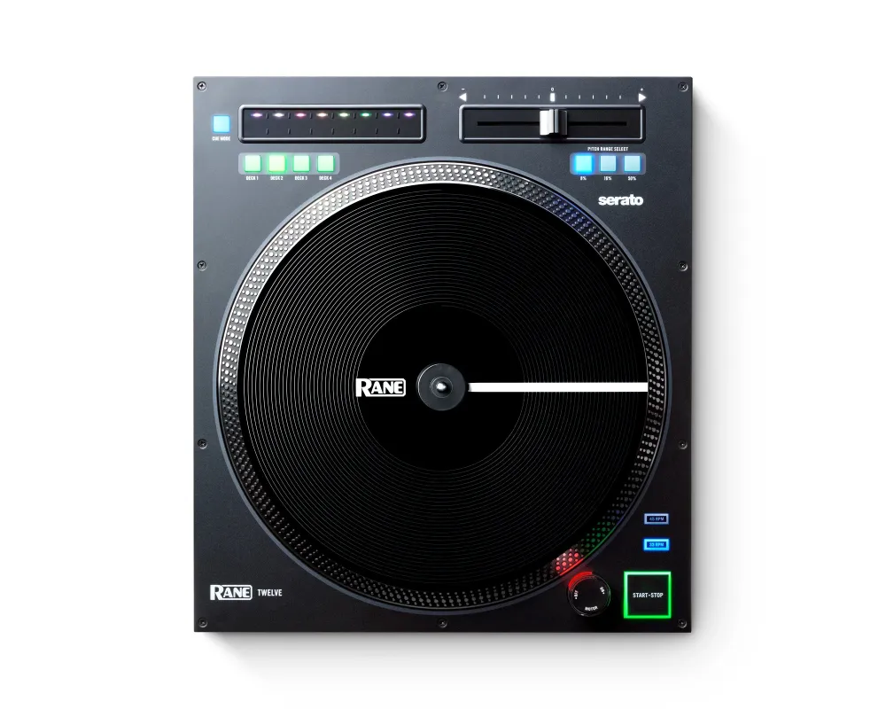 RANE TWELVE