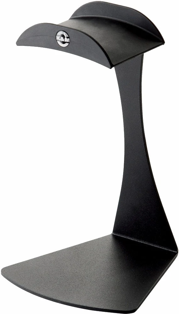K&M 16075 Kuulokepidike