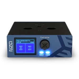 ChamSys GeNetix GN2, 2-porttinen node