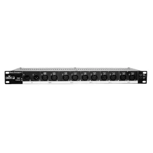 Chauvet Data Stream 4 DMX jakajat