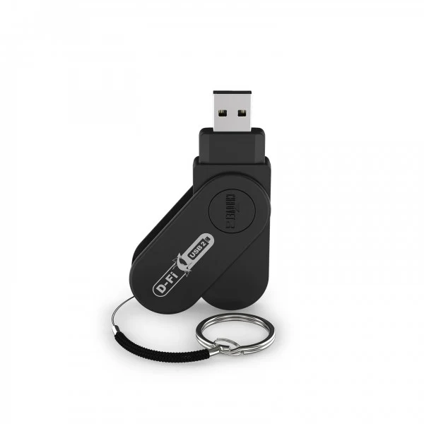 Chauvet D-Fi USB 2 Langaton DMX