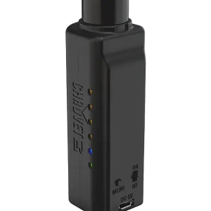 Chauvet D-Fi XLR RX Langaton DMX Vastaanotin