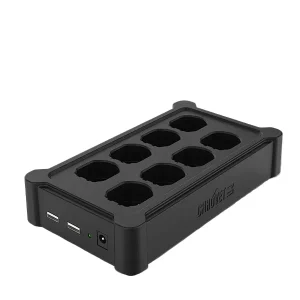 Chauvet D-Fi XLR Pack Langaton DMX Paketti