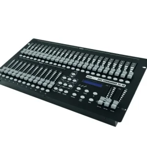 Eurolite Commander 24/48 DMX-ohjain