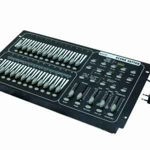 Eurolite DMX Scene Setter
