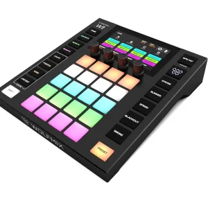 Wolfmix W1-MK2 DMX Valomikseri