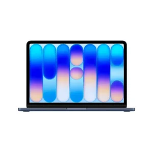 Apple MacBook Neo 13" A18 Pro 8 Gt, 256 Gt kannettava, indigo