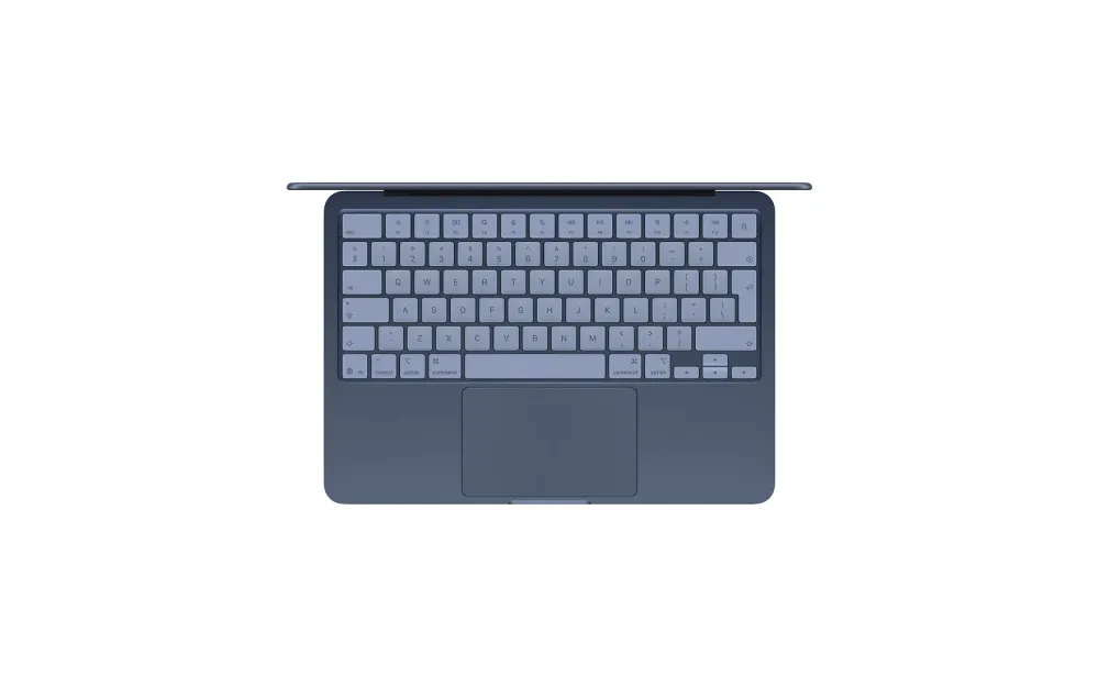 Apple MacBook Neo 13" A18 Pro 8 Gt, 256 Gt kannettava, indigo