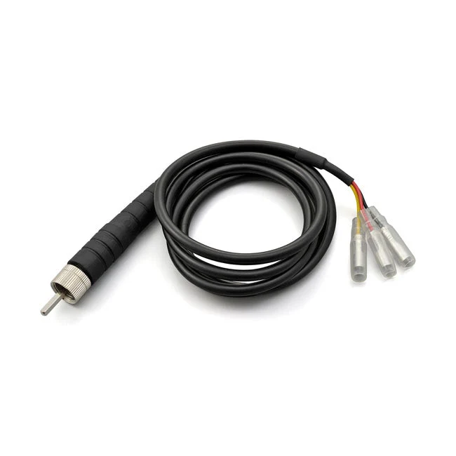 Speed Pulse Converter M12 Yamaha; Suzuki; Ducati; Moto Guzzi; & Custom