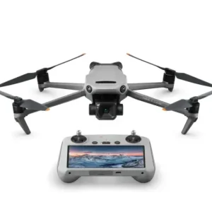 DJI Mavic 3 Classic RC v1 – Edistynyt drooni