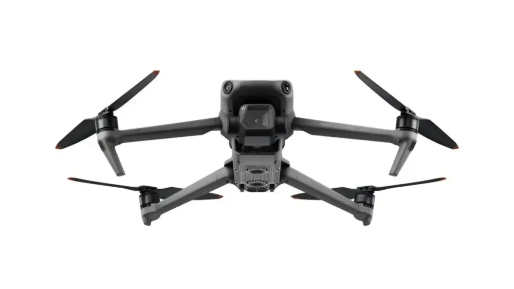 DJI Mavic 3 Classic RC v1 – Edistynyt drooni