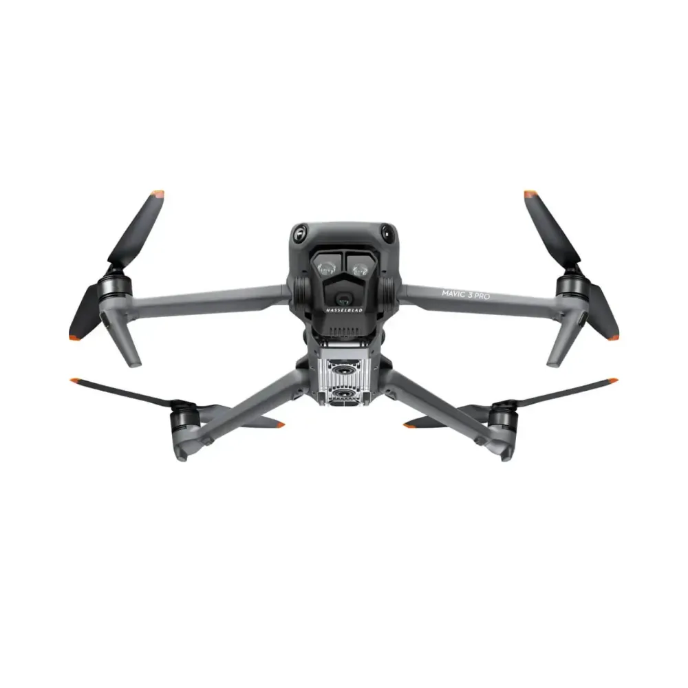 DJI Mavic 3 Pro Cine Premium – Huippuluokan drone