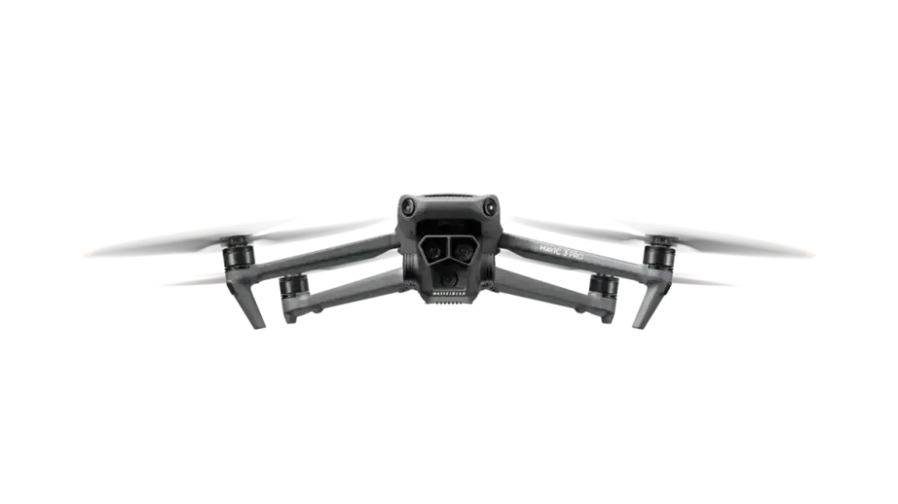 DJI Mavic 3 Pro Cine Premium – Huippuluokan drone