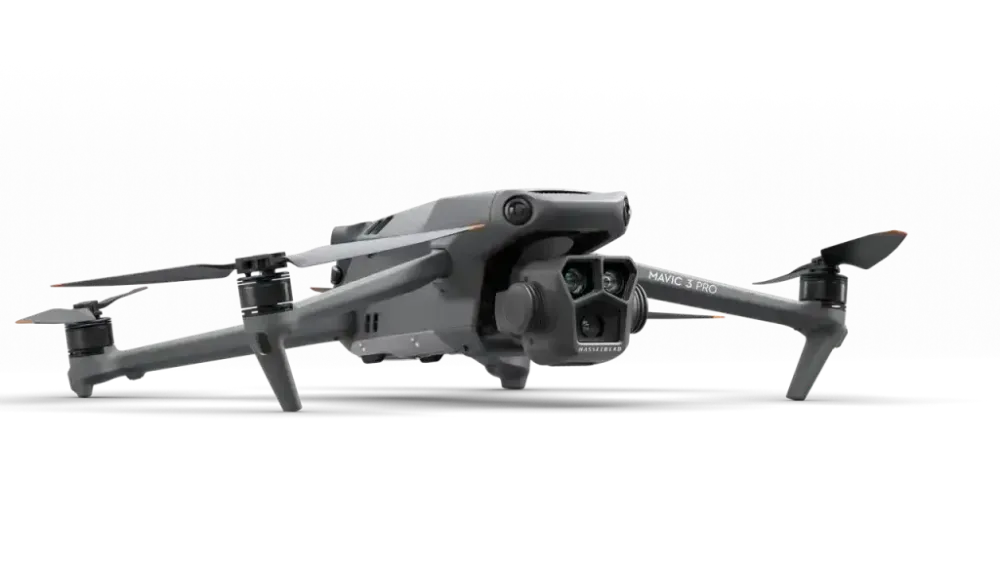 DJI Mavic 3 Pro Cine Premium – Huippuluokan drone