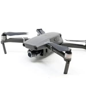 DJI Mavic 2 Zoom: Valloita maailma optisella zoomilla