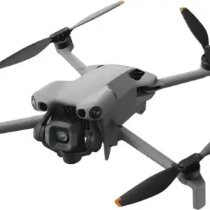 DJI Mini 5 Pro – Ammattilaiskäyttöön – Kompakti ammattilaistason drone