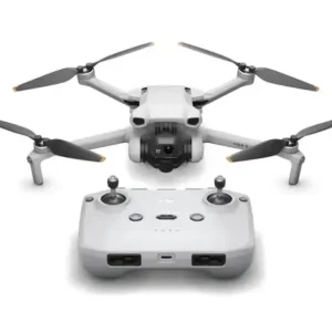 DJI Mini 3 RC-N1 kaukosäädin droneille