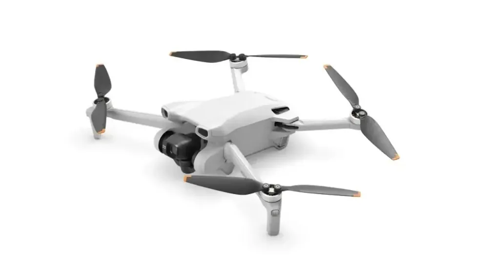 DJI Mini 3 RC-N1 kaukosäädin droneille