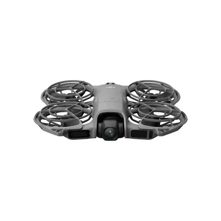 DJI Neo 2 -drooni: porttisi ilmakuvaukseen