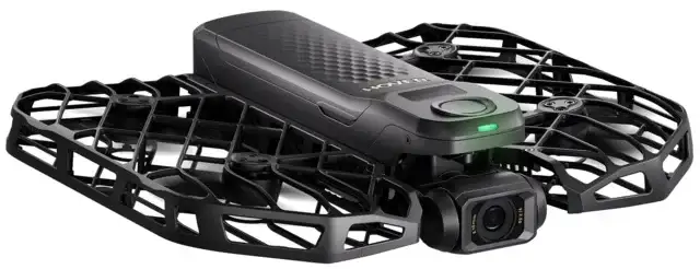 HoverAir X1 ProMax Com v1: Innovatiivinen drooniteknologia