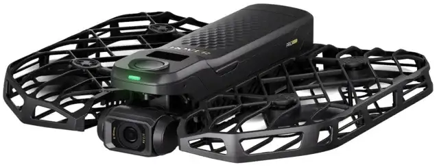 HoverAir X1 ProMax Com v1: Innovatiivinen drooniteknologia