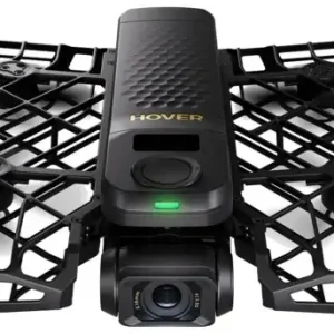 HoverAir X1 ProMax -kamera: Innovatiivinen itseään lentävä drone