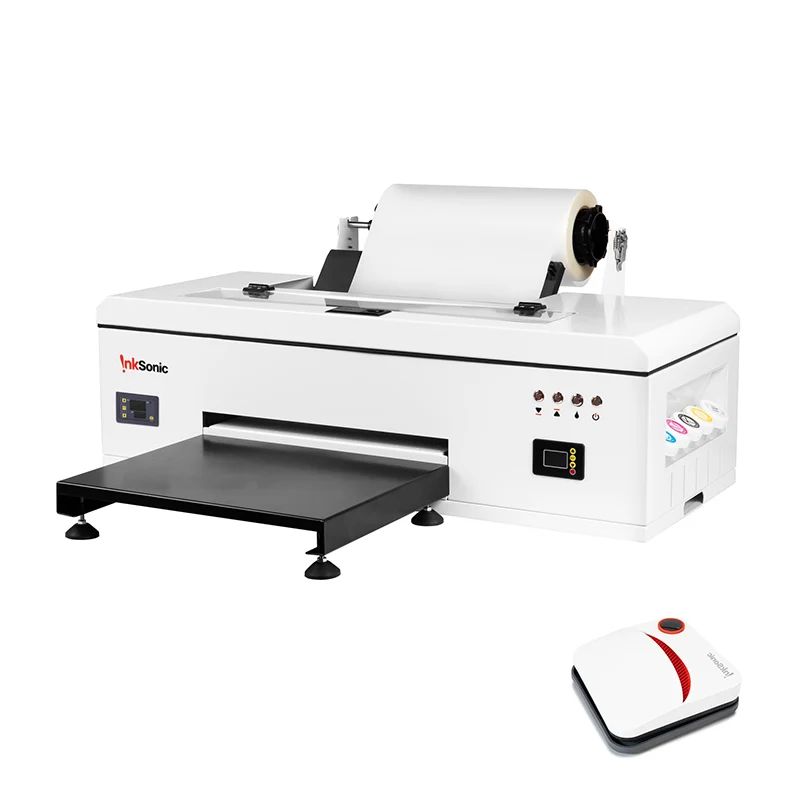 L1800 A3+ DTF-tulostin E13 - Peruspaketti