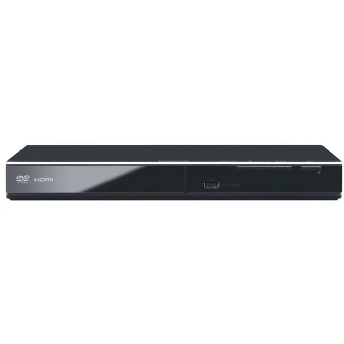 Panasonic DVD-S700 EGK DVD-soitin