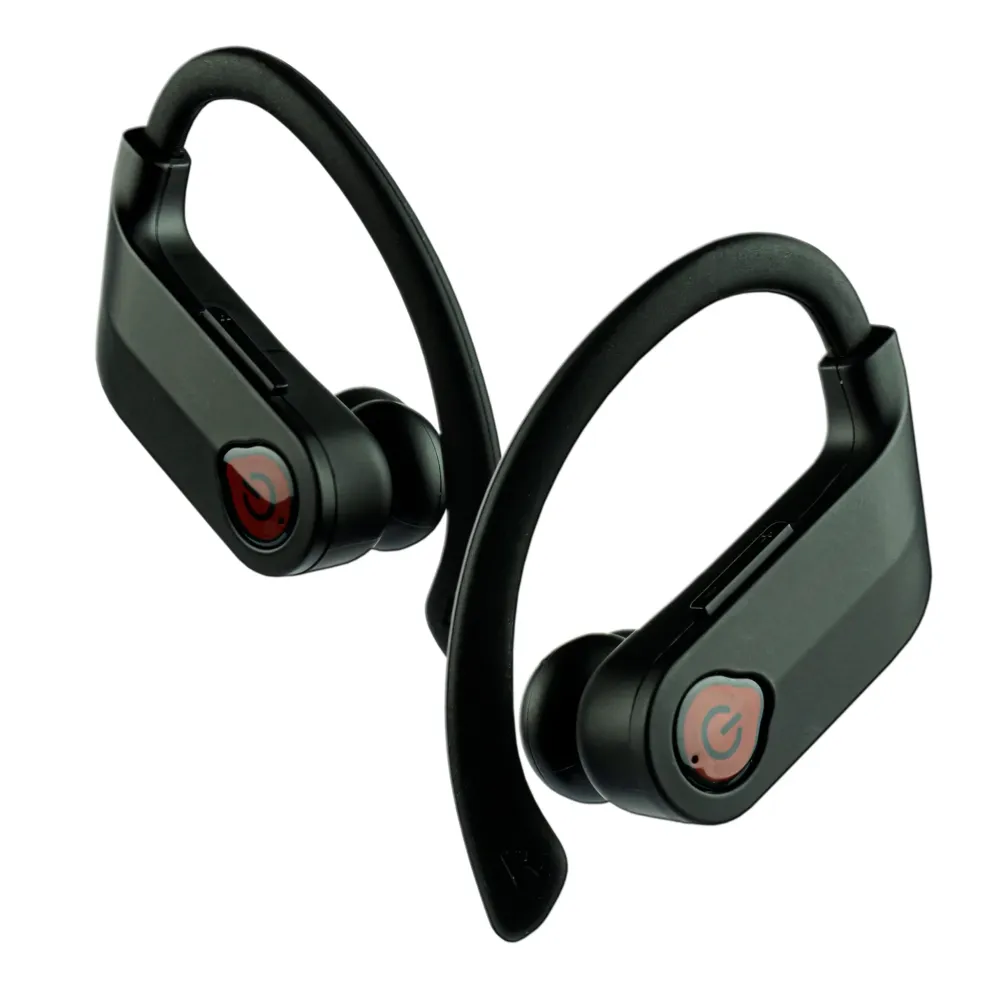KuuraPods Sport - langattomat nappikuulokkeet