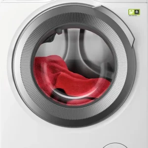 AEG LR833W96W 8000-sarjan pyykinpesukone