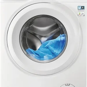 Electrolux EW6F5248G4 PerfectCare 600 -pyykinpesukone