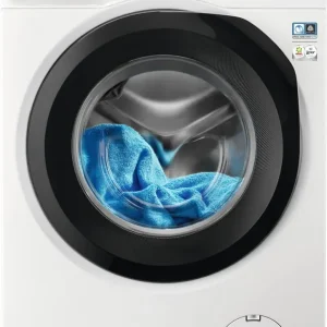 Electrolux EW6F5348F6 PerfectCare 600 edestä täytettävä pyykinpesukone