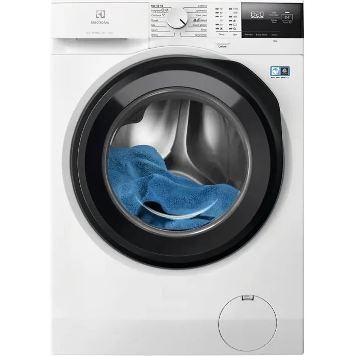 Electrolux SensiCare 600 pyykinpesukone (EFI622E14E)