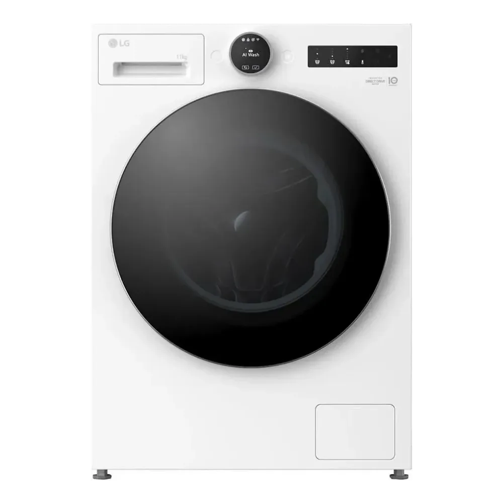 LG F4X7011TWS pyykinpesukone